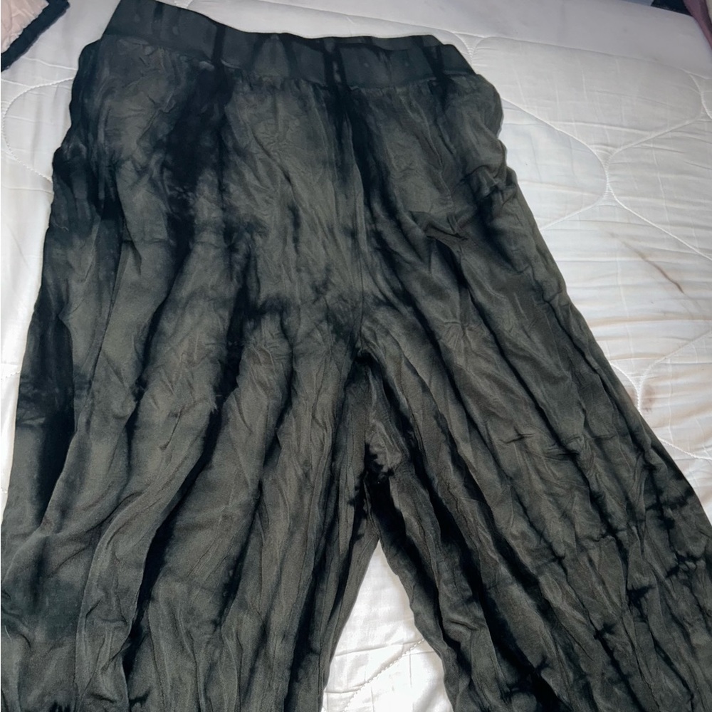 Torrid Gaucho Pants